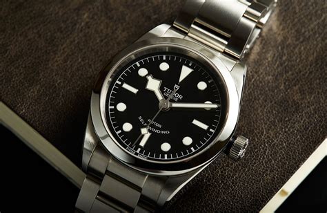 tudor black bay diameter|tudor black bay 36 movement.